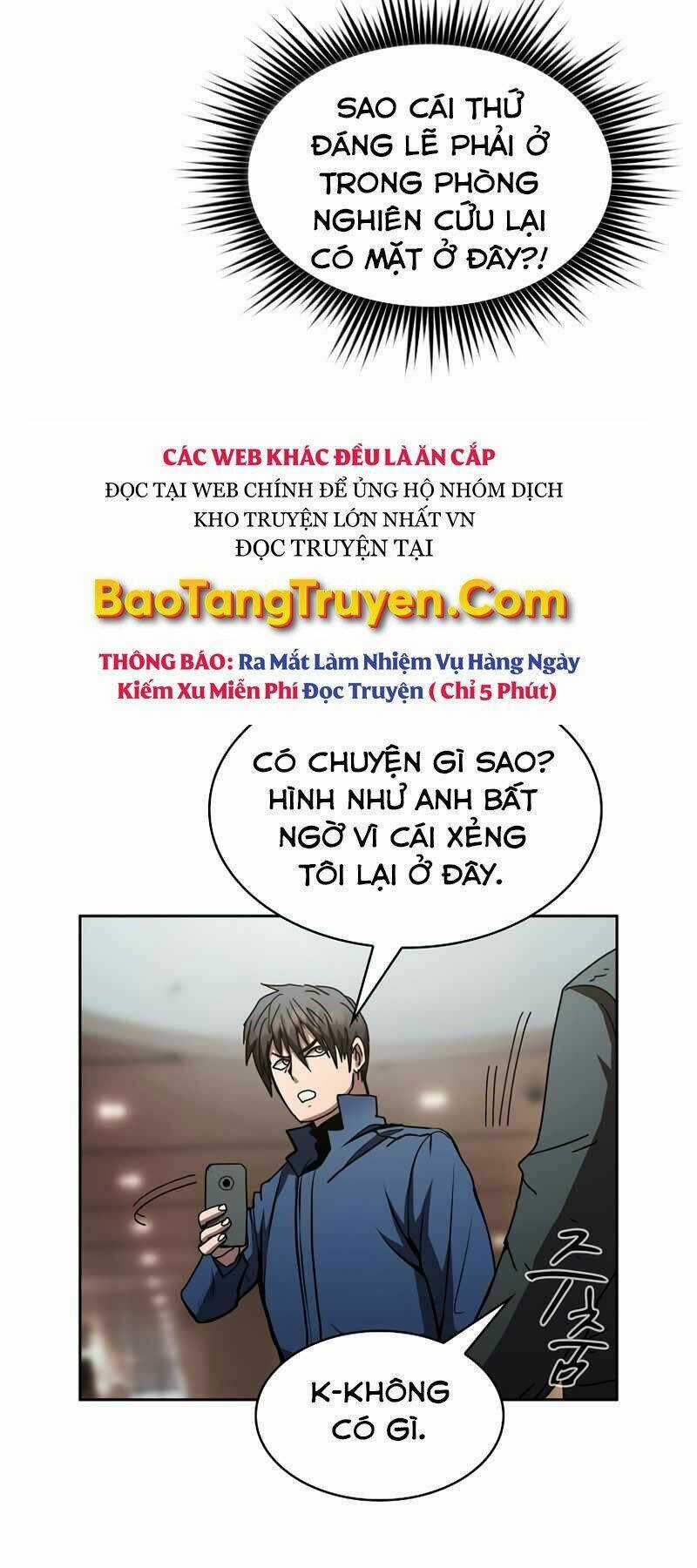 Thợ Săn Kỳ Ảo - Chapter 10 - Trang 50