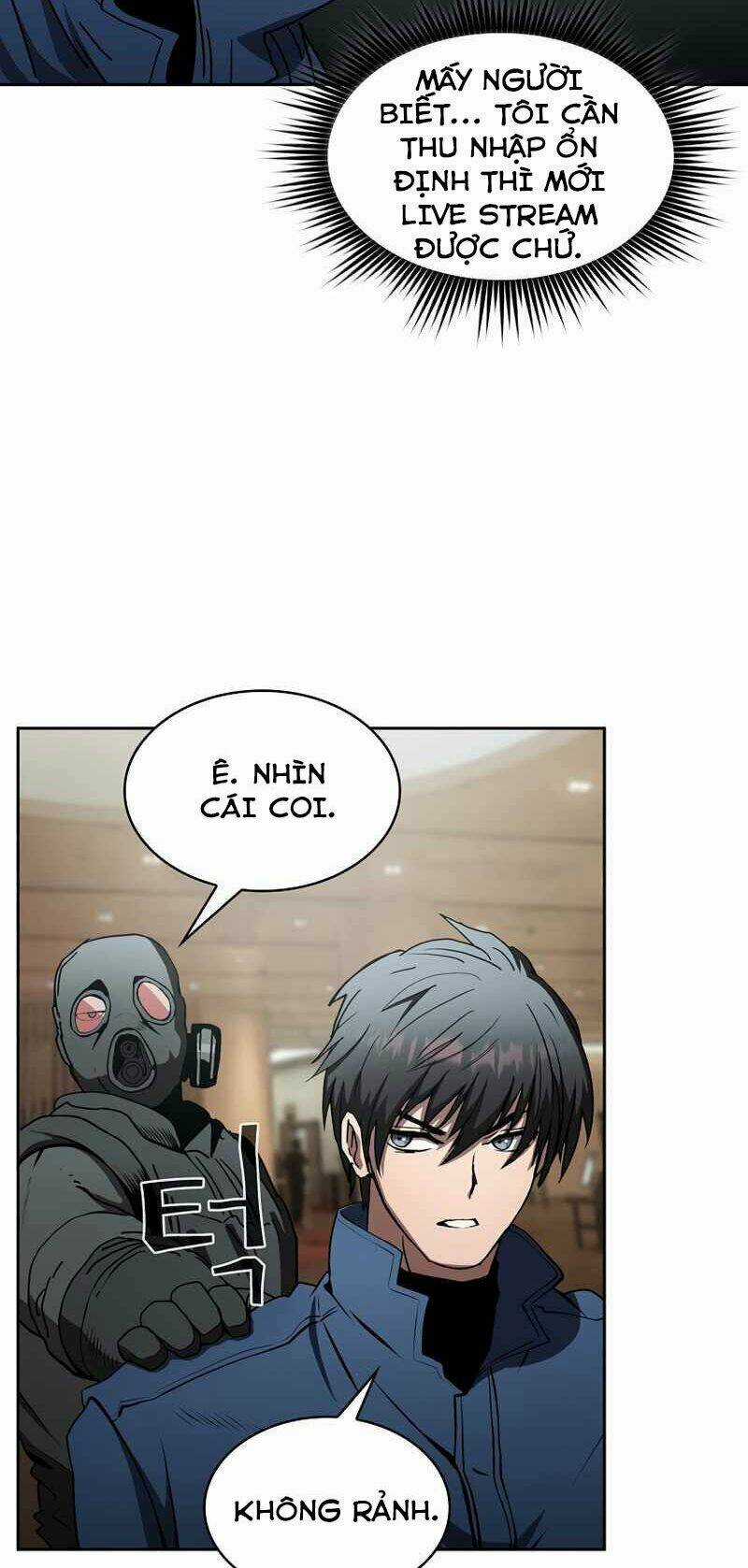 Thợ Săn Kỳ Ảo - Chapter 10 - Trang 6