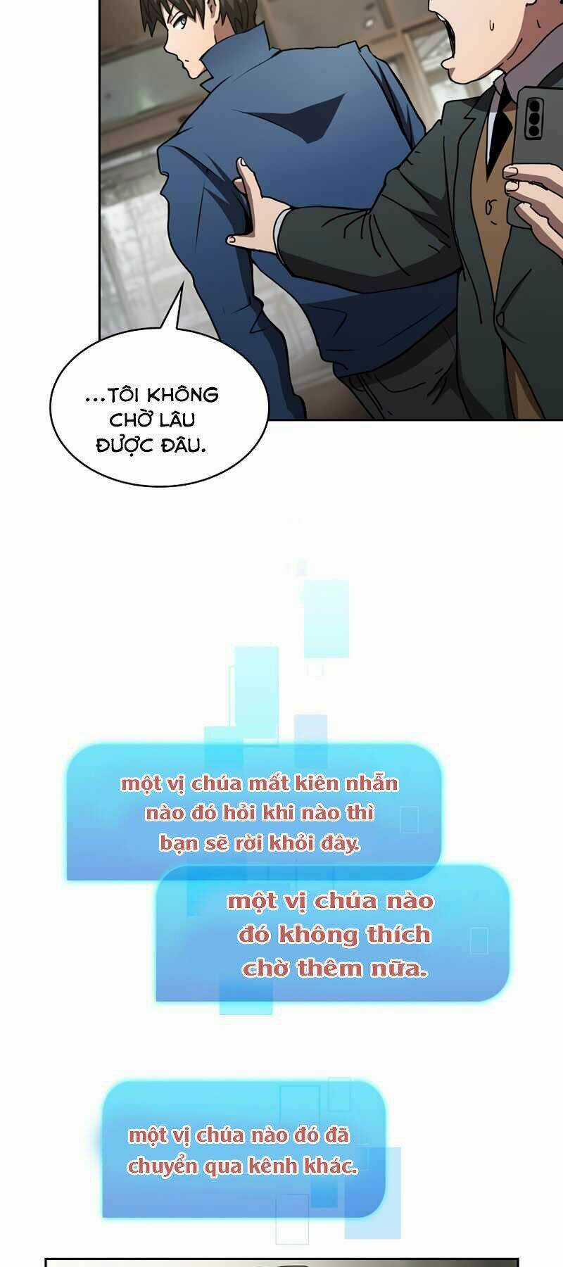 Thợ Săn Kỳ Ảo - Chapter 10 - Trang 54