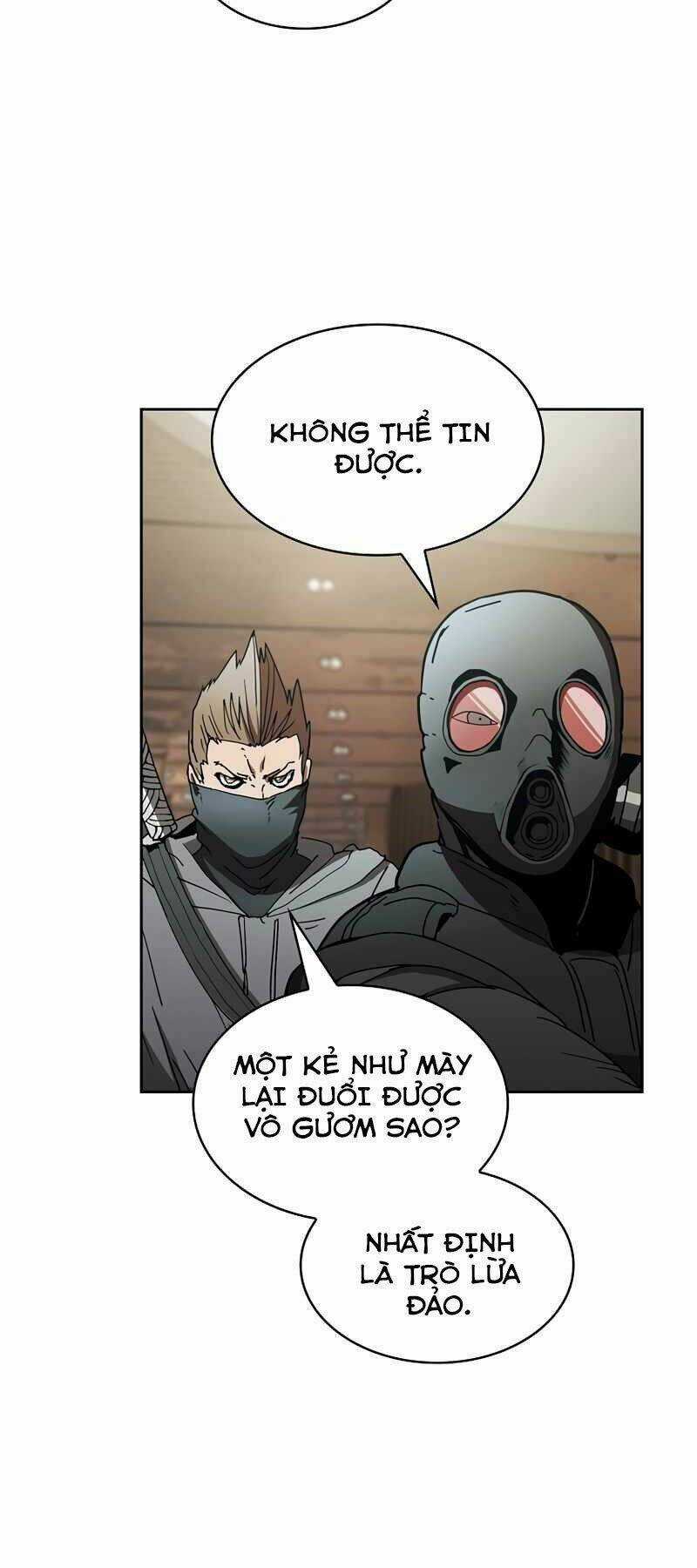 Thợ Săn Kỳ Ảo - Chapter 10 - Trang 7