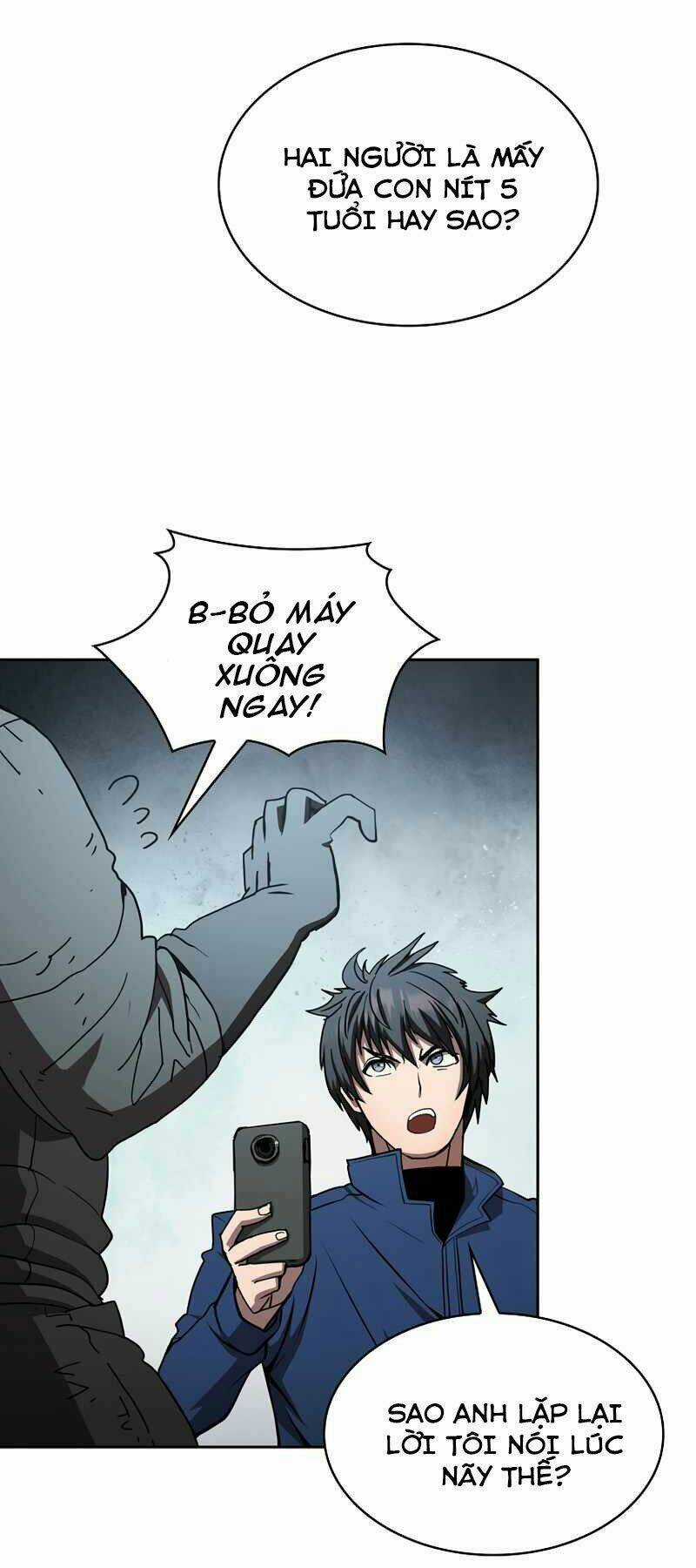 Thợ Săn Kỳ Ảo - Chapter 10 - Trang 10