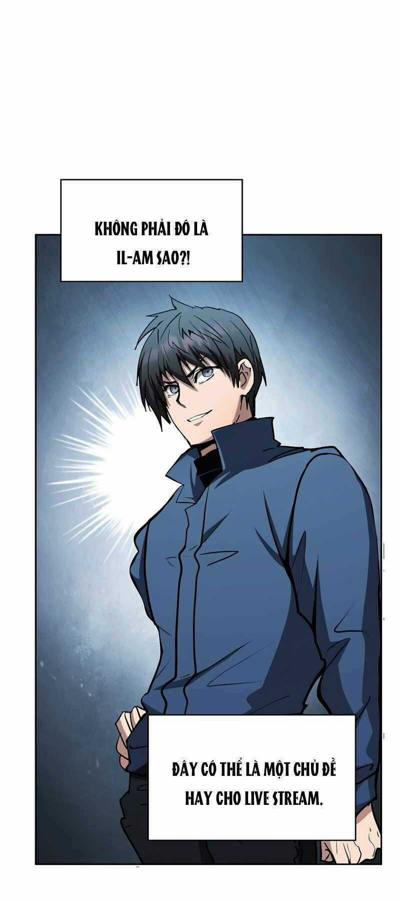 Thợ Săn Kỳ Ảo - Chapter 11 - Trang 1