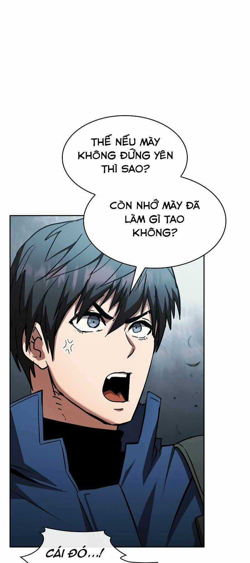 Thợ Săn Kỳ Ảo - Chapter 11 - Trang 18