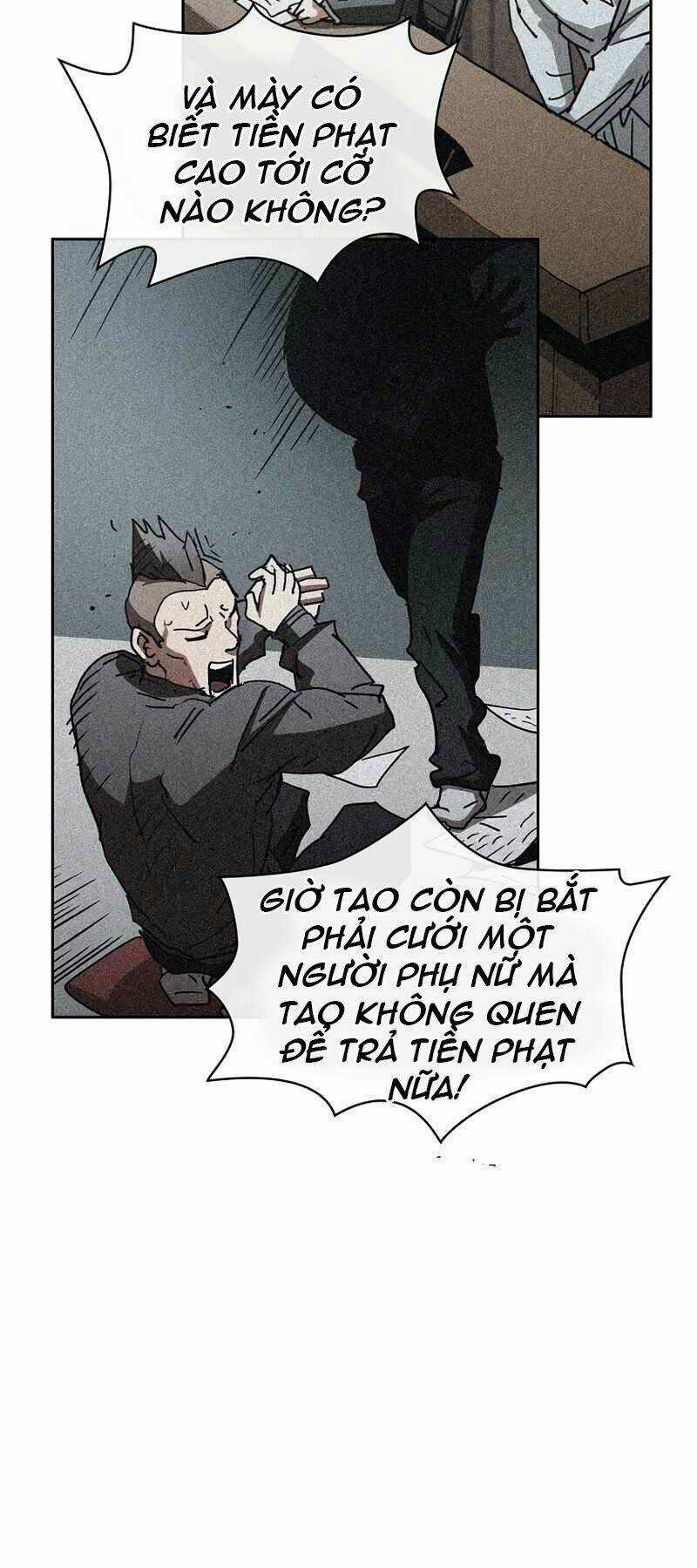Thợ Săn Kỳ Ảo - Chapter 11 - Trang 20