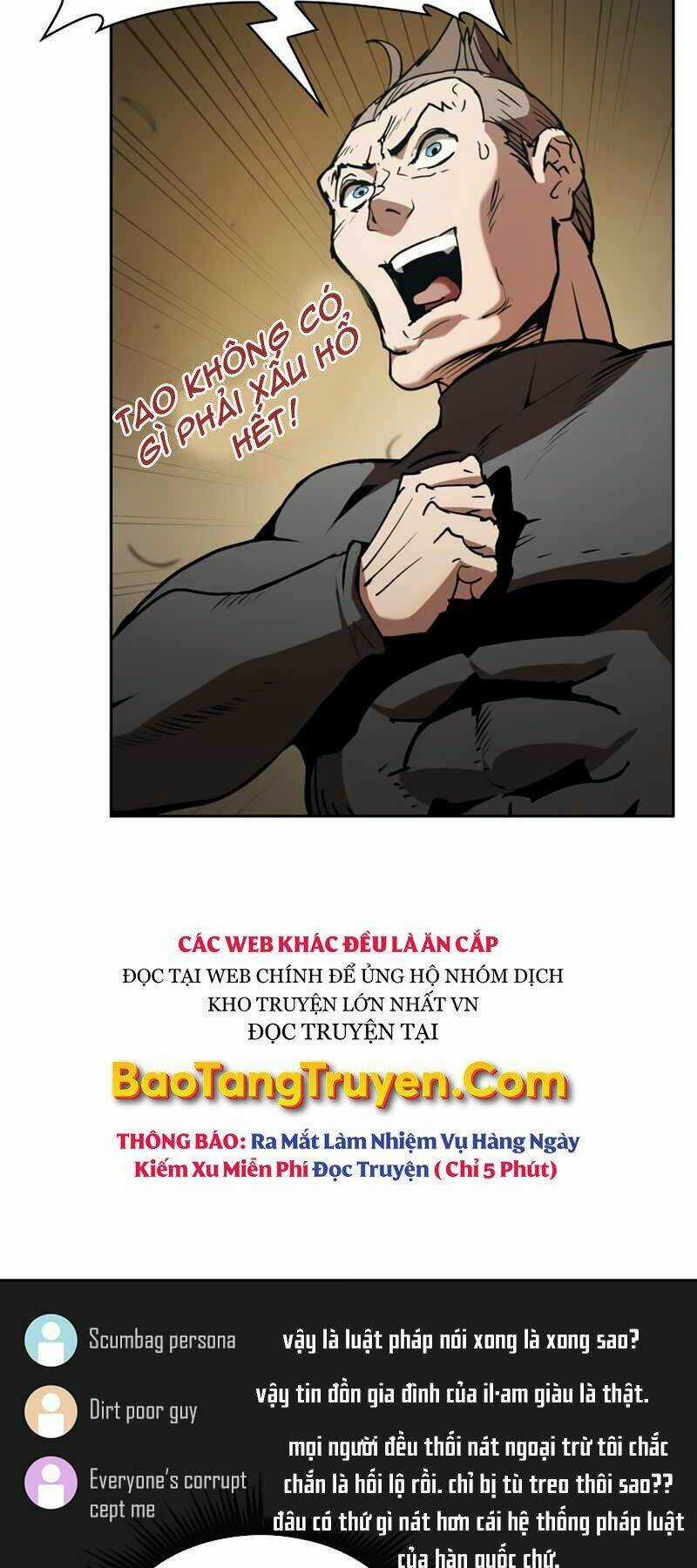 Thợ Săn Kỳ Ảo - Chapter 11 - Trang 22