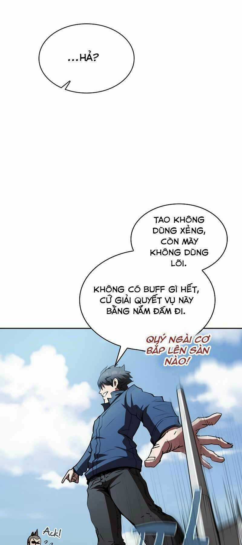 Thợ Săn Kỳ Ảo - Chapter 11 - Trang 25