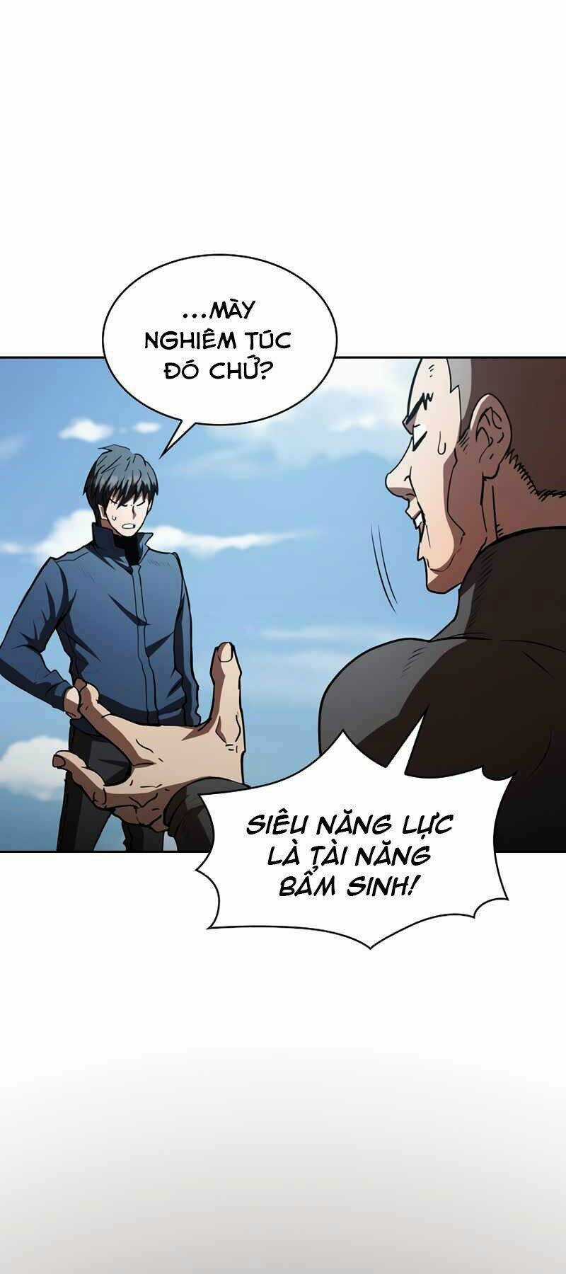 Thợ Săn Kỳ Ảo - Chapter 11 - Trang 29