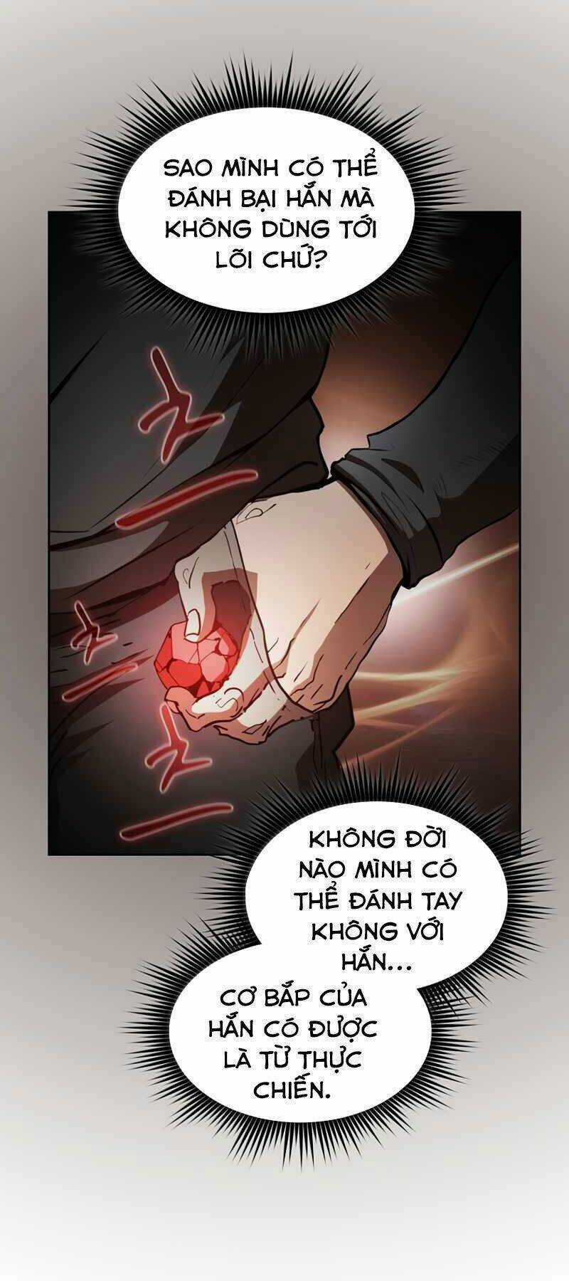 Thợ Săn Kỳ Ảo - Chapter 11 - Trang 30