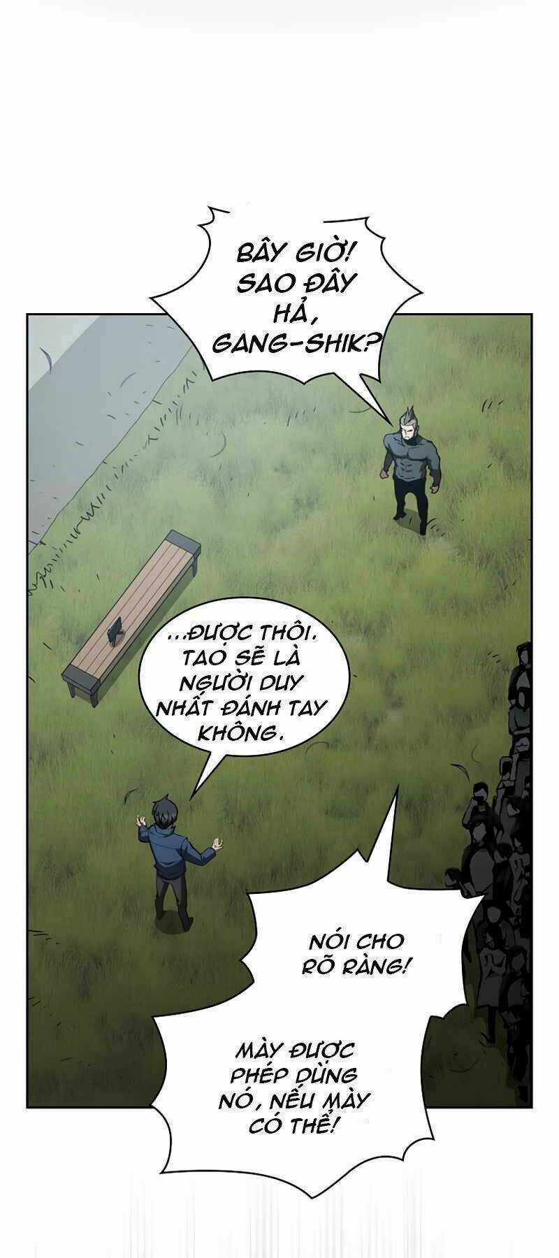 Thợ Săn Kỳ Ảo - Chapter 11 - Trang 31