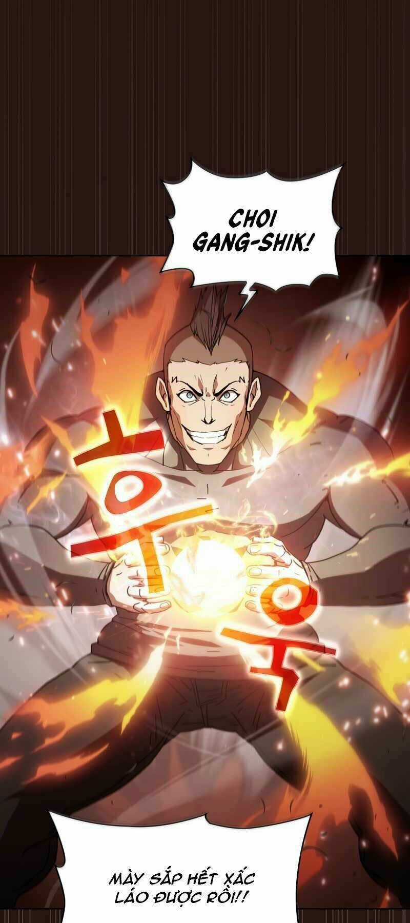 Thợ Săn Kỳ Ảo - Chapter 11 - Trang 33