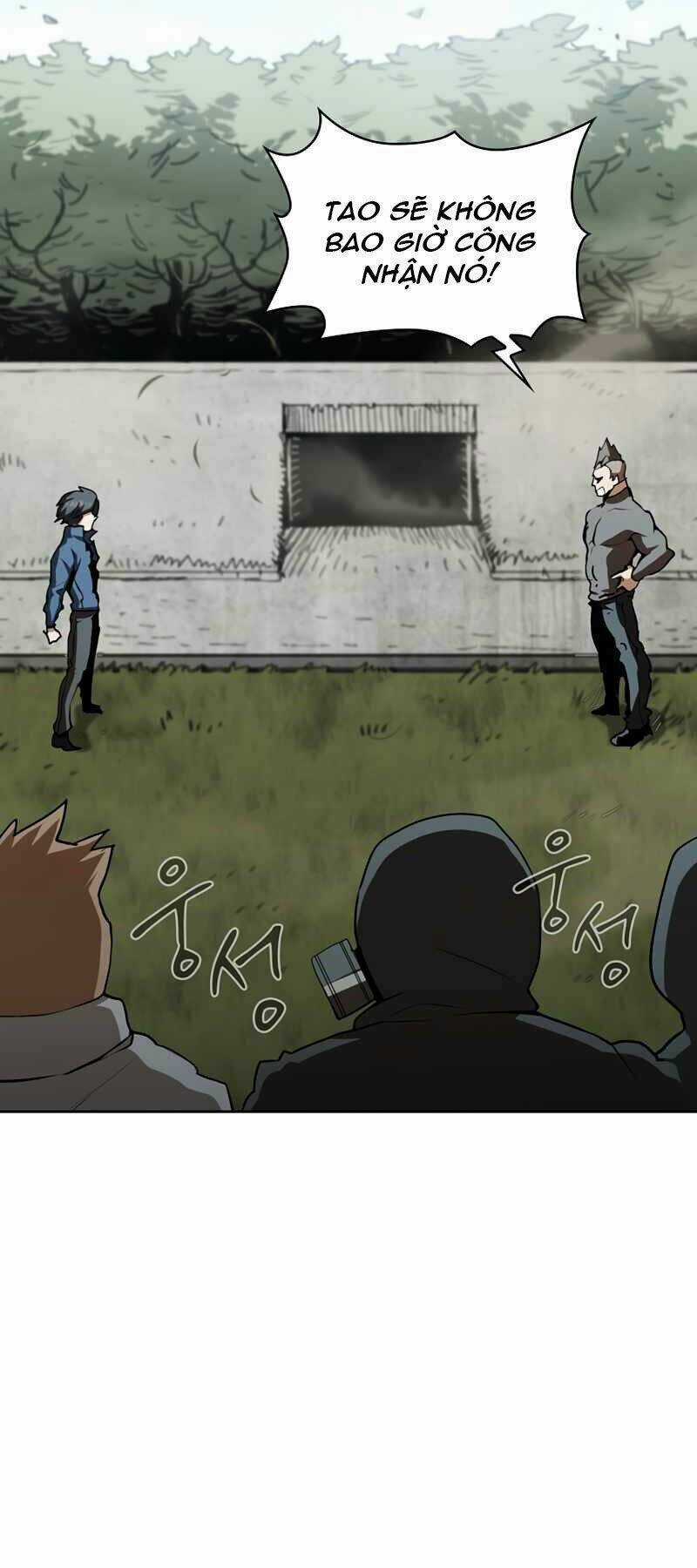 Thợ Săn Kỳ Ảo - Chapter 11 - Trang 5