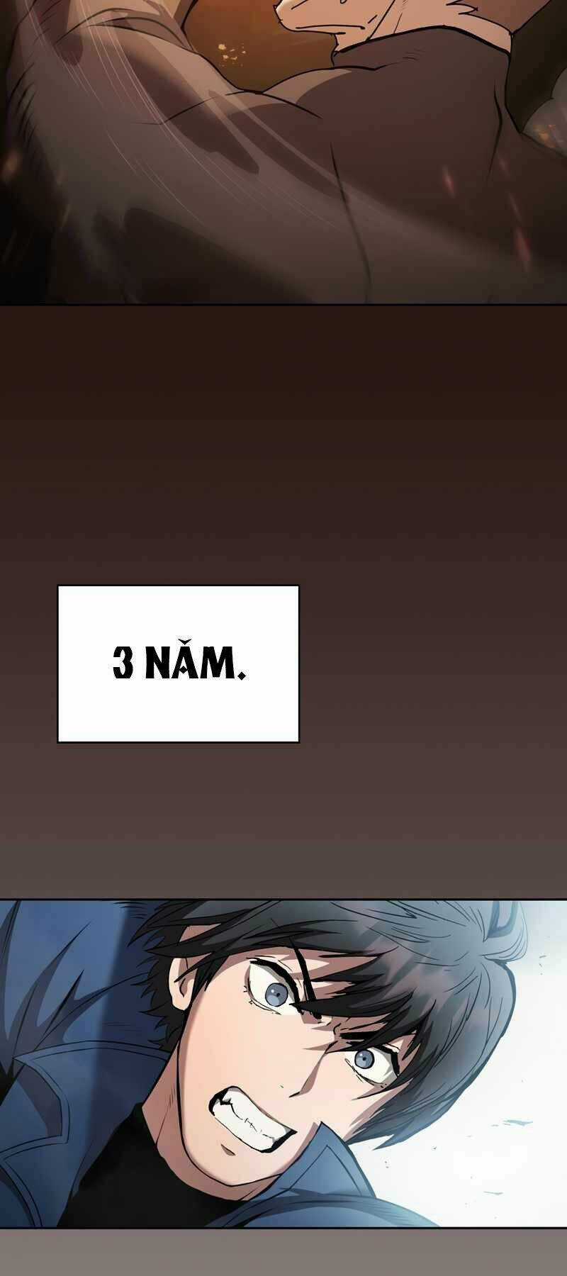 Thợ Săn Kỳ Ảo - Chapter 11 - Trang 49