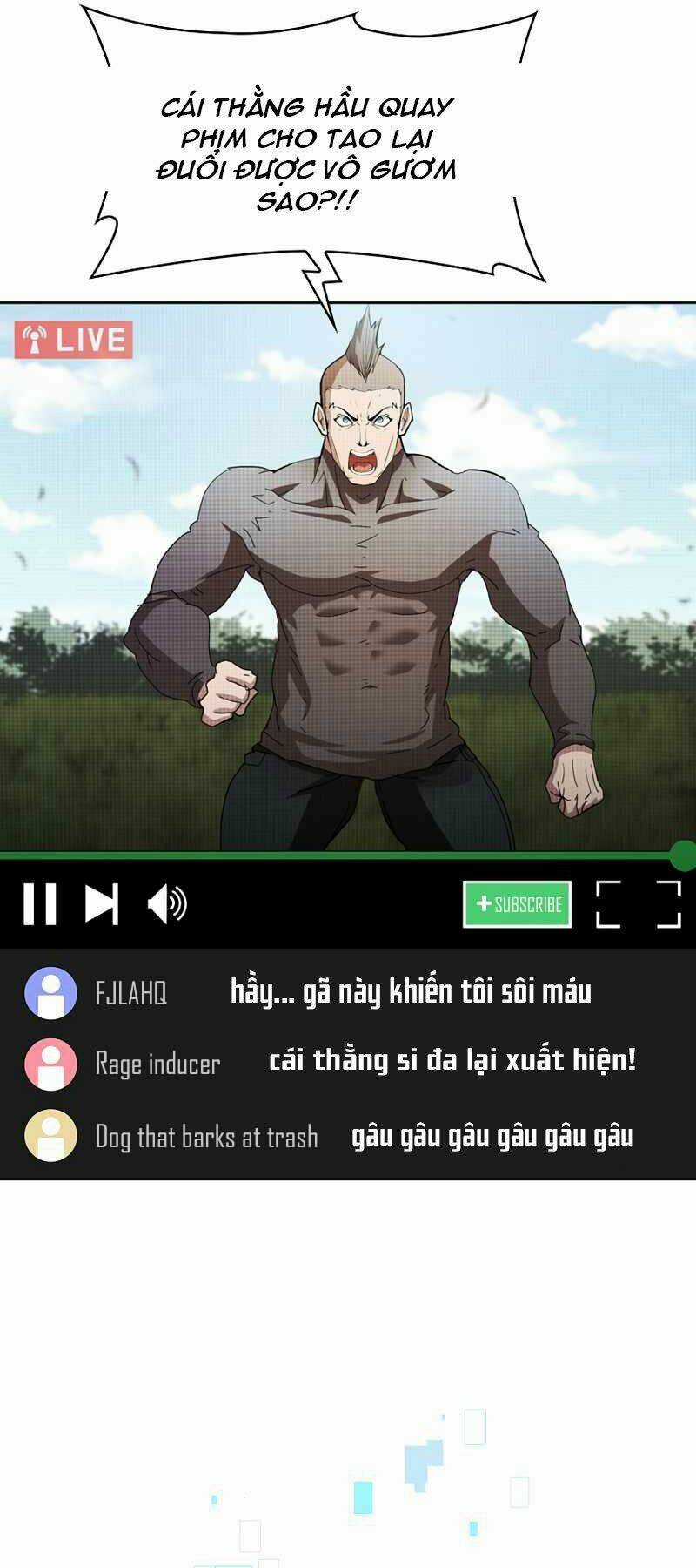 Thợ Săn Kỳ Ảo - Chapter 11 - Trang 6