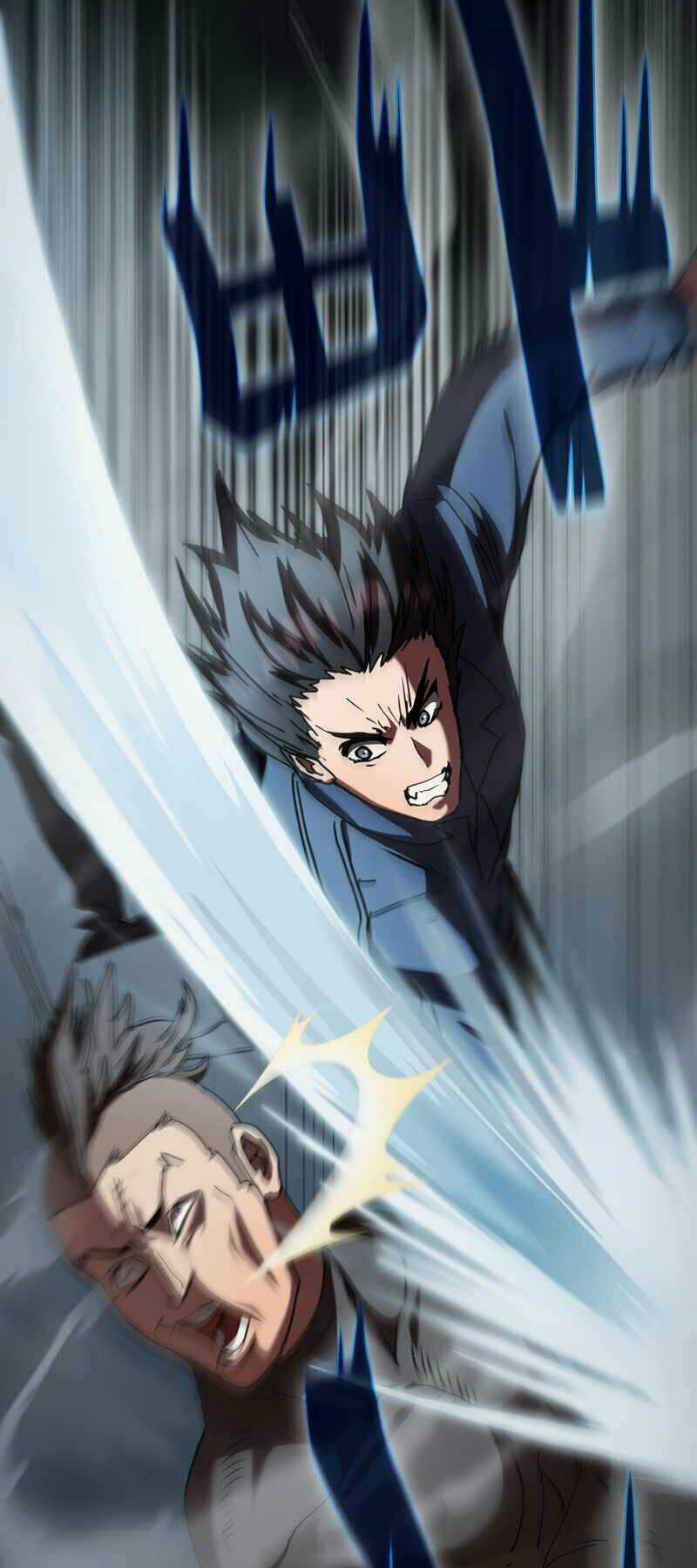 Thợ Săn Kỳ Ảo - Chapter 11 - Trang 52