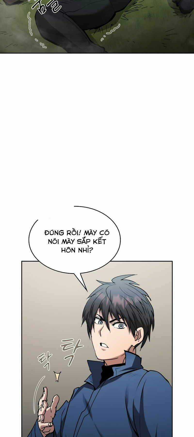 Thợ Săn Kỳ Ảo - Chapter 11 - Trang 58