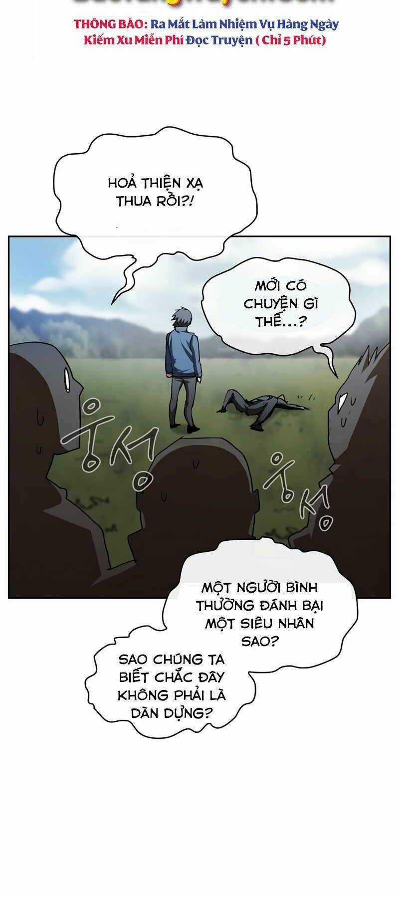 Thợ Săn Kỳ Ảo - Chapter 11 - Trang 60