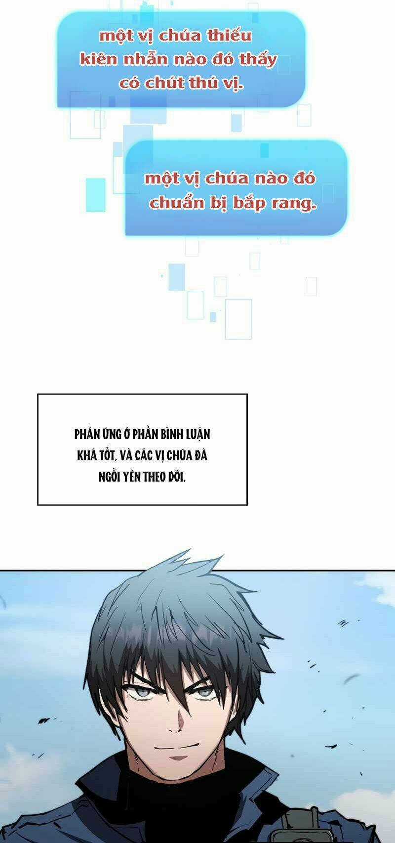 Thợ Săn Kỳ Ảo - Chapter 11 - Trang 7