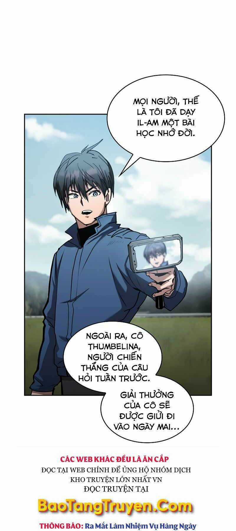 Thợ Săn Kỳ Ảo - Chapter 11 - Trang 61
