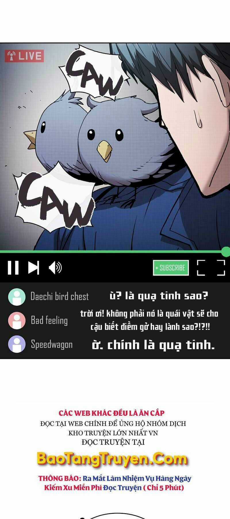 Thợ Săn Kỳ Ảo - Chapter 11 - Trang 65