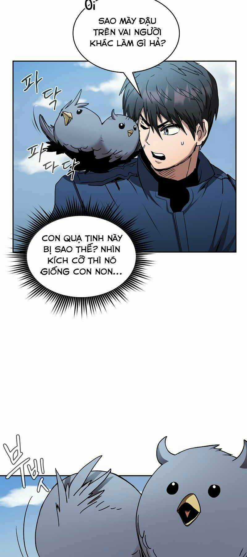 Thợ Săn Kỳ Ảo - Chapter 11 - Trang 66