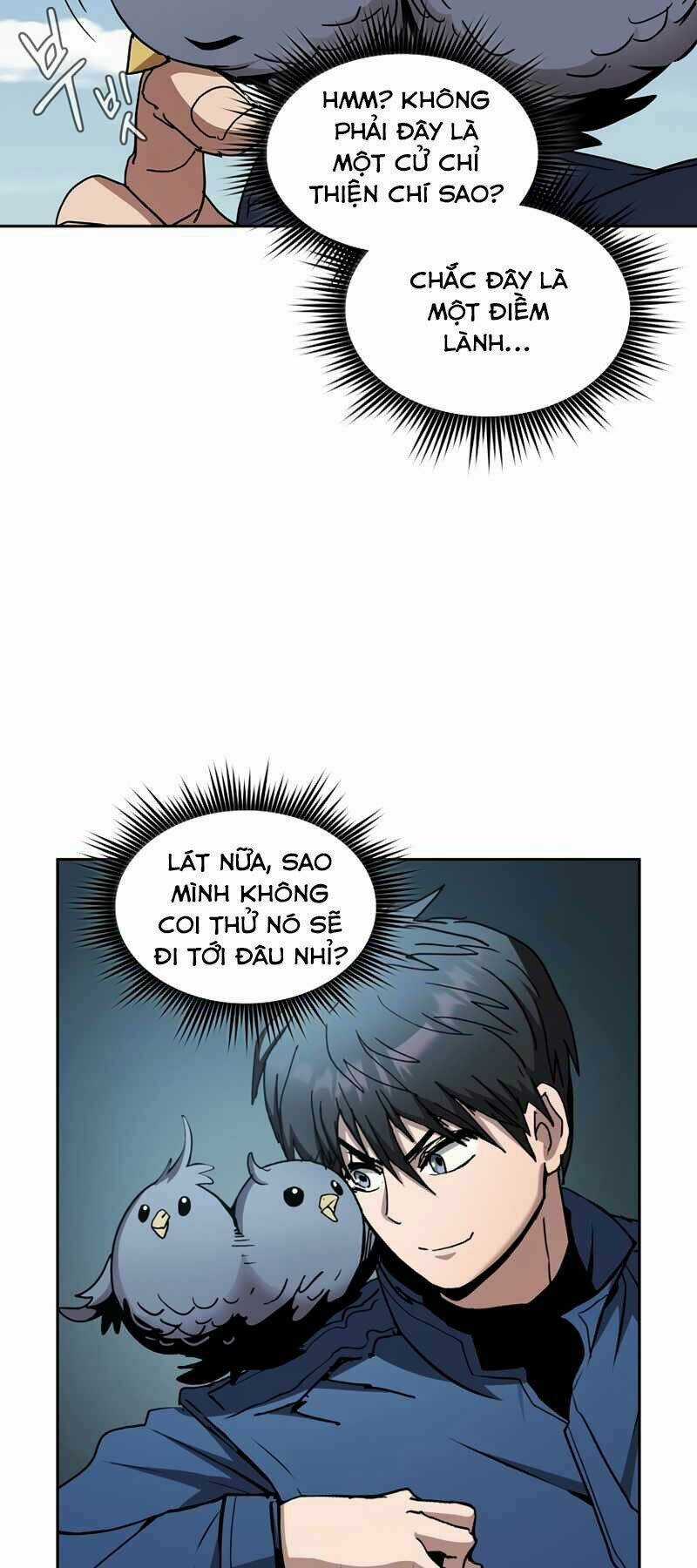 Thợ Săn Kỳ Ảo - Chapter 11 - Trang 67