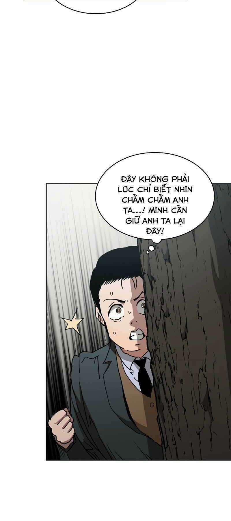 Thợ Săn Kỳ Ảo - Chapter 11 - Trang 70