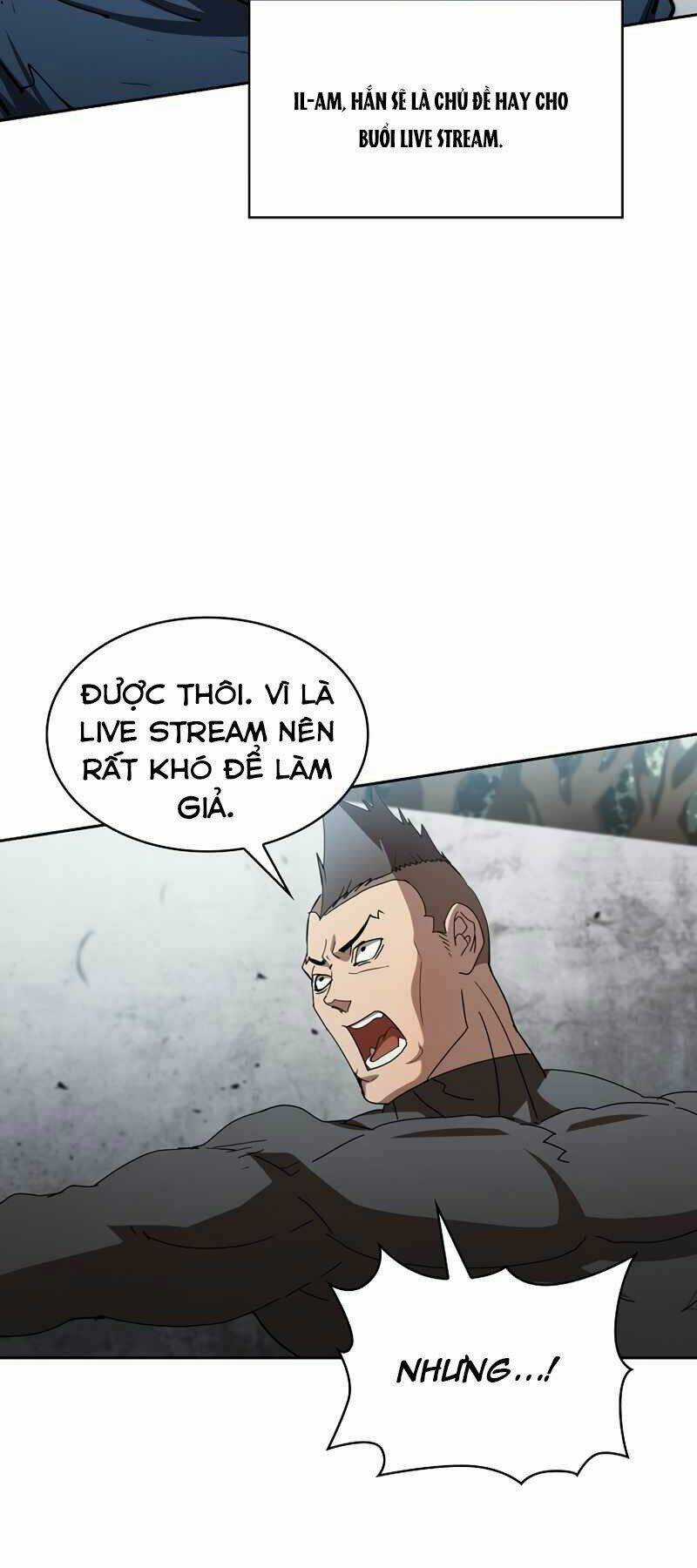 Thợ Săn Kỳ Ảo - Chapter 11 - Trang 8