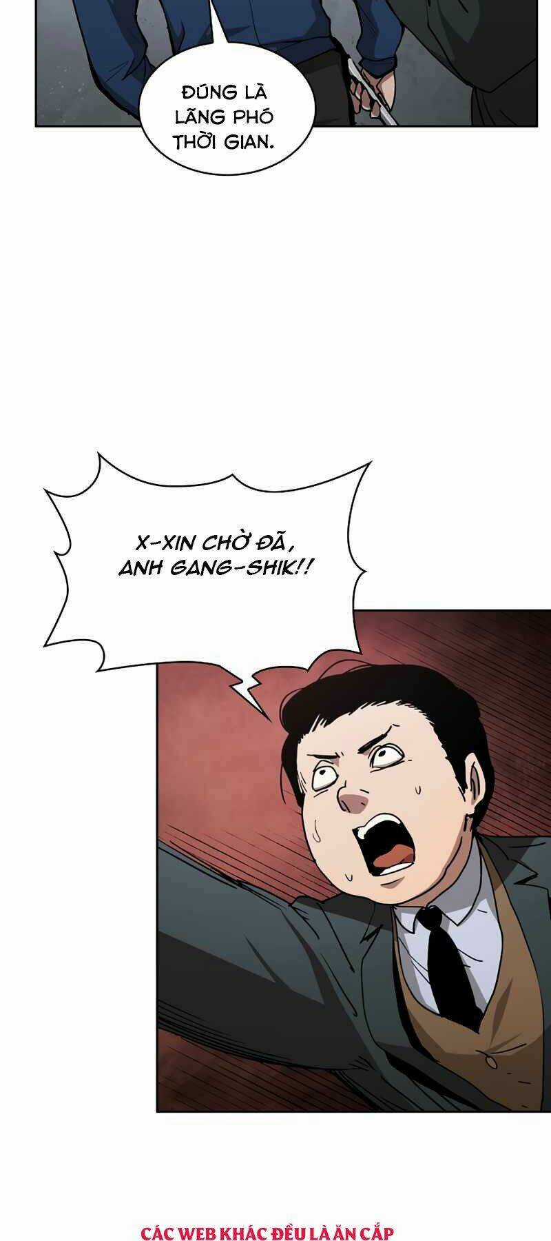 Thợ Săn Kỳ Ảo - Chapter 11 - Trang 74