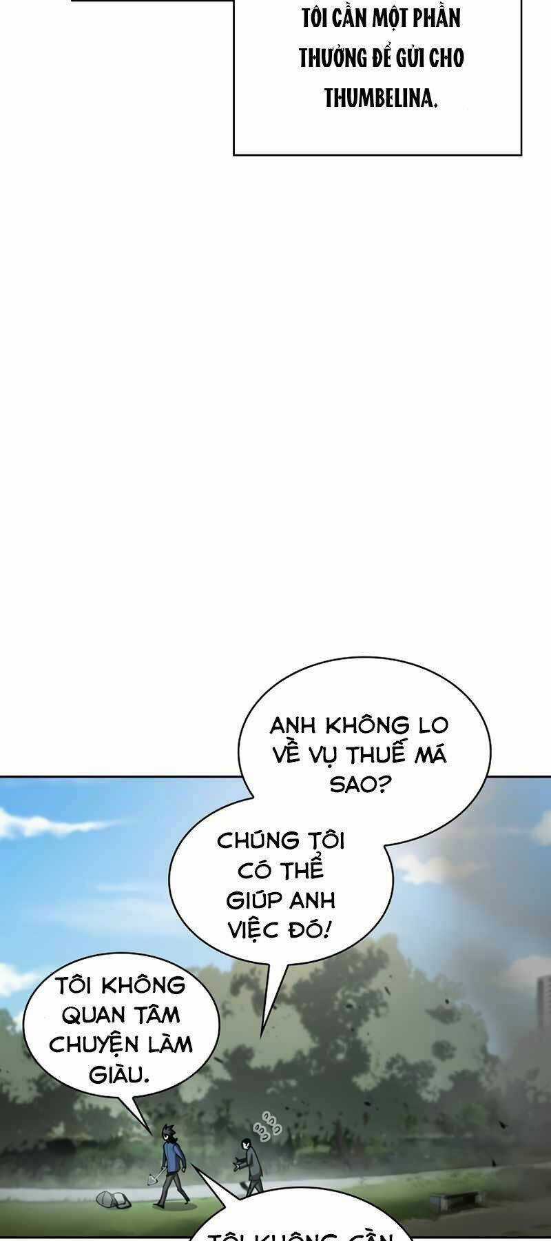 Thợ Săn Kỳ Ảo - Chapter 11 - Trang 77