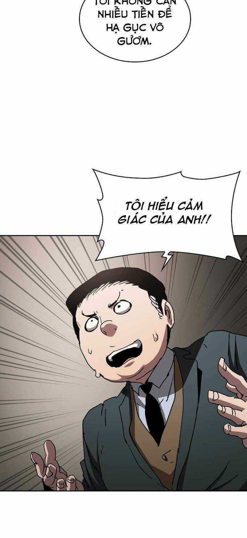 Thợ Săn Kỳ Ảo - Chapter 11 - Trang 78