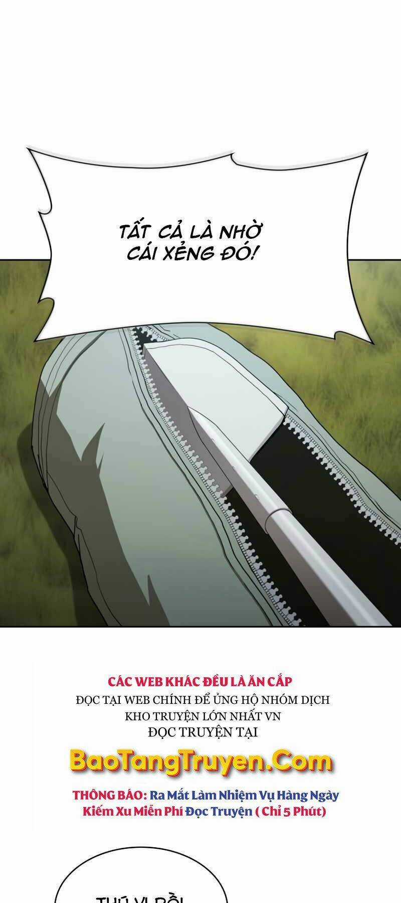 Thợ Săn Kỳ Ảo - Chapter 11 - Trang 9