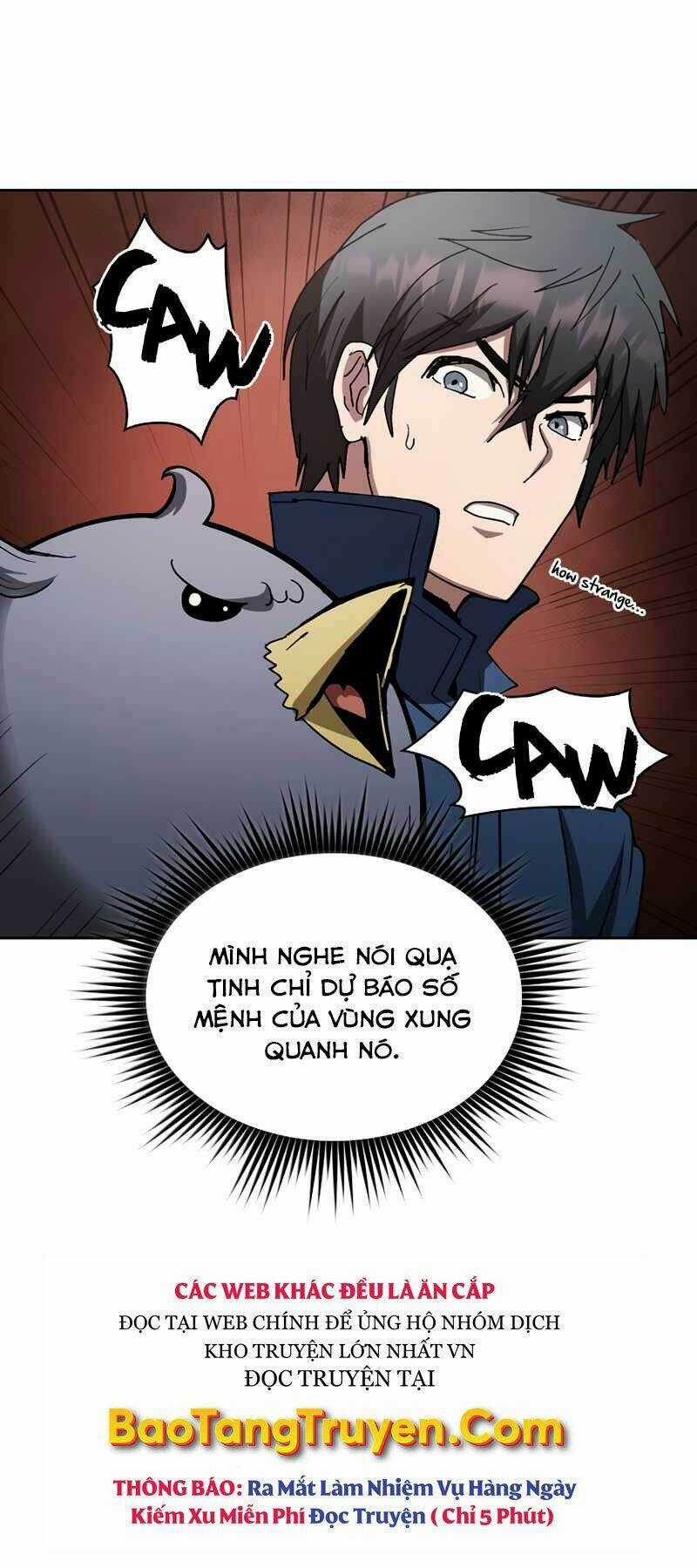 Thợ Săn Kỳ Ảo - Chapter 11 - Trang 81