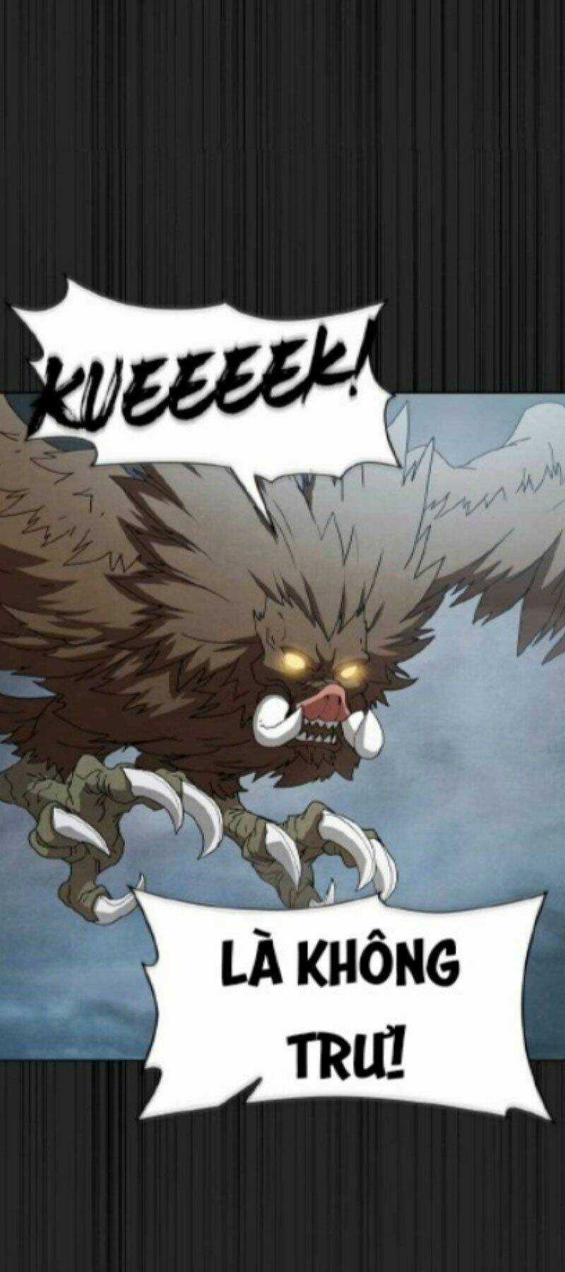 Thợ Săn Kỳ Ảo - Chapter 12 - Trang 1