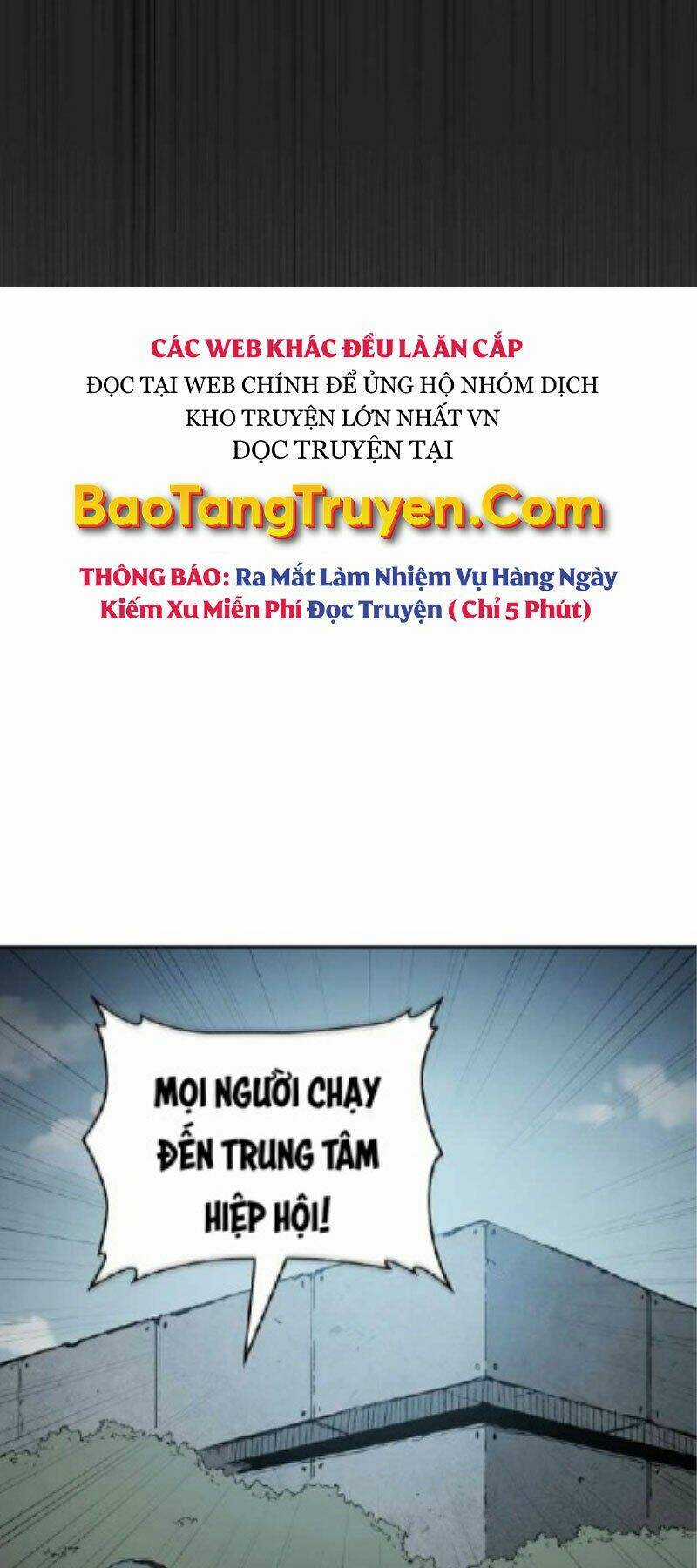 Thợ Săn Kỳ Ảo - Chapter 12 - Trang 2