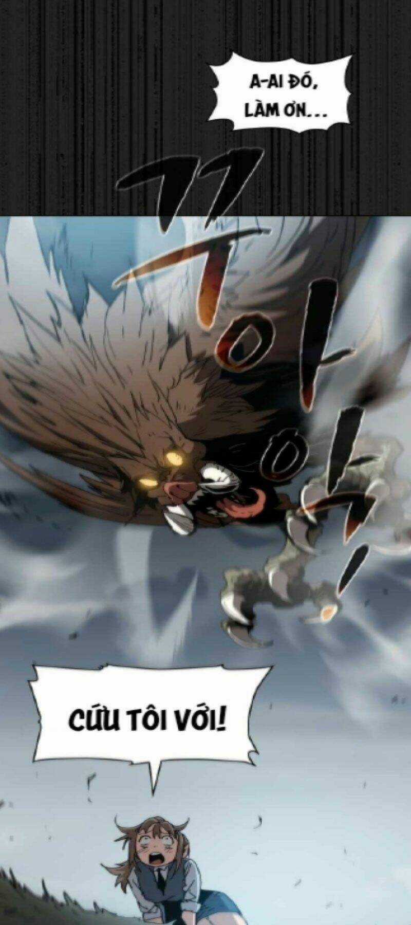 Thợ Săn Kỳ Ảo - Chapter 12 - Trang 11