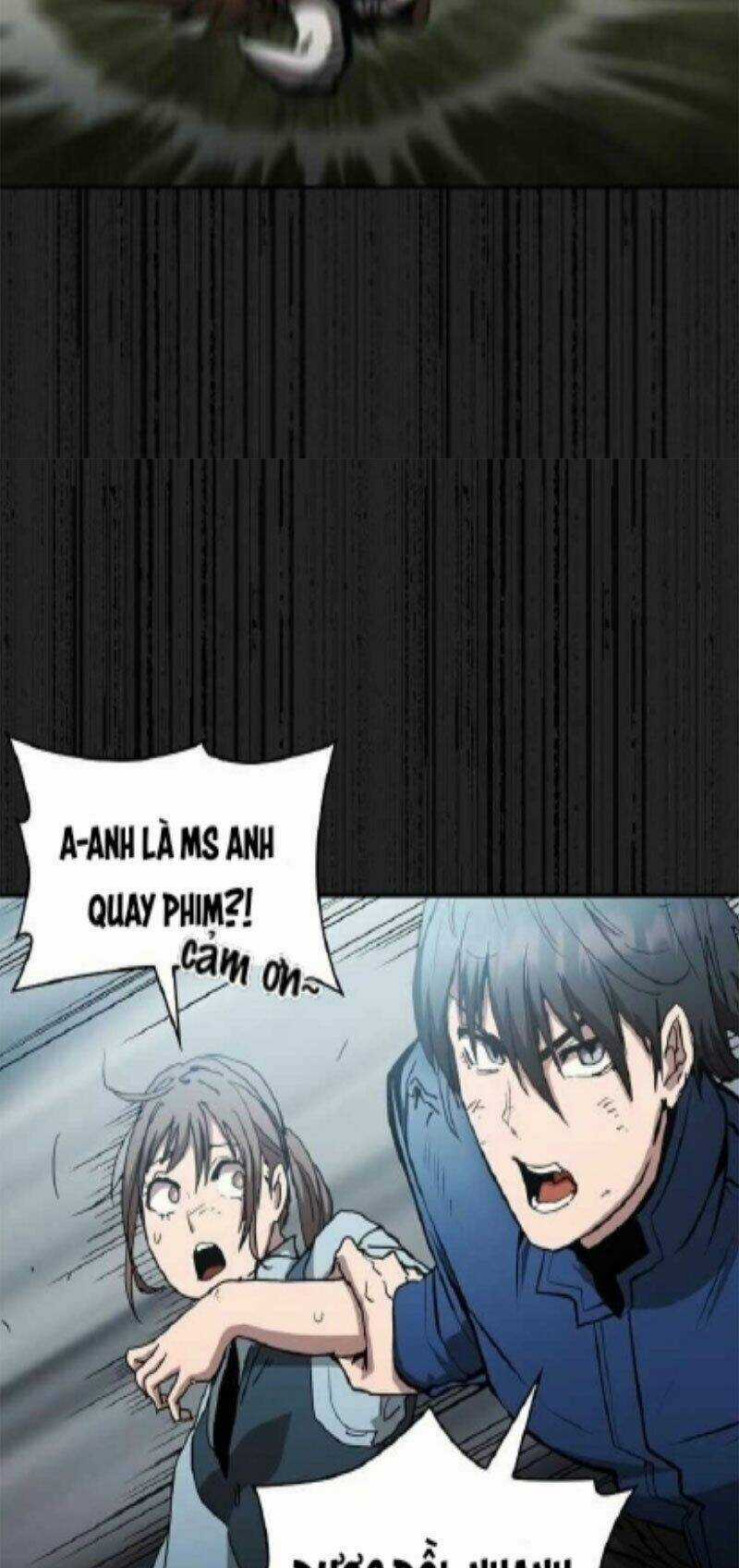 Thợ Săn Kỳ Ảo - Chapter 12 - Trang 17