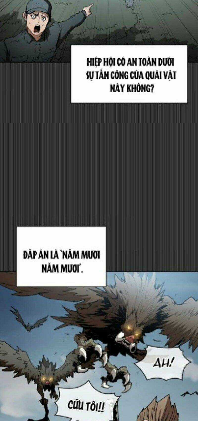 Thợ Săn Kỳ Ảo - Chapter 12 - Trang 3