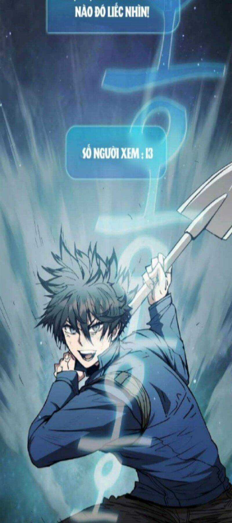 Thợ Săn Kỳ Ảo - Chapter 12 - Trang 25