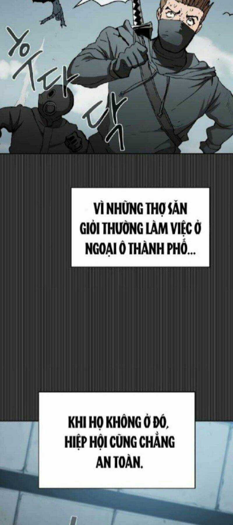 Thợ Săn Kỳ Ảo - Chapter 12 - Trang 4