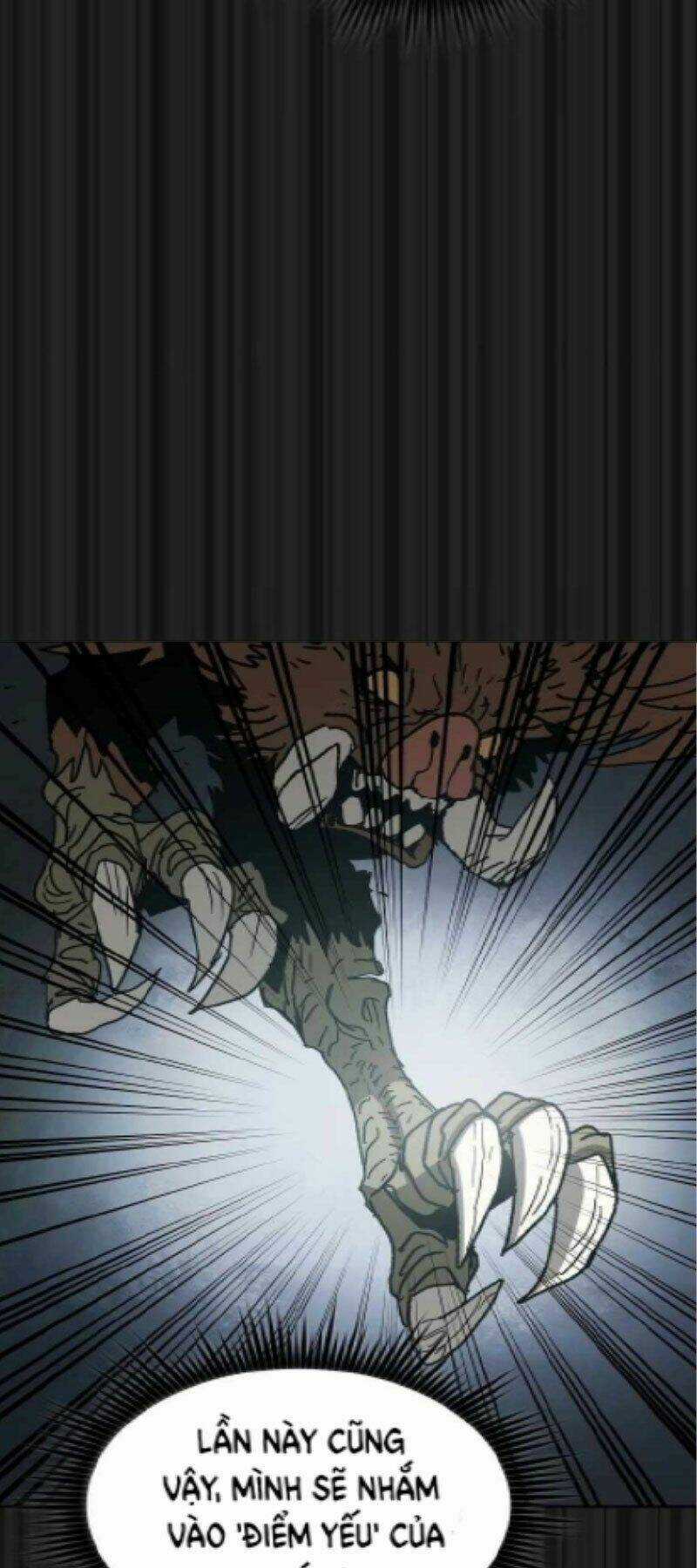 Thợ Săn Kỳ Ảo - Chapter 12 - Trang 32