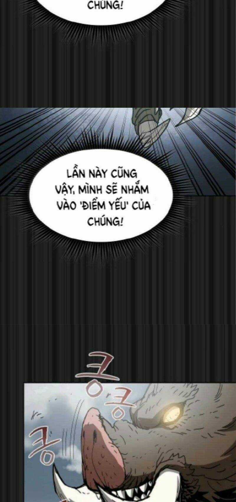 Thợ Săn Kỳ Ảo - Chapter 12 - Trang 33