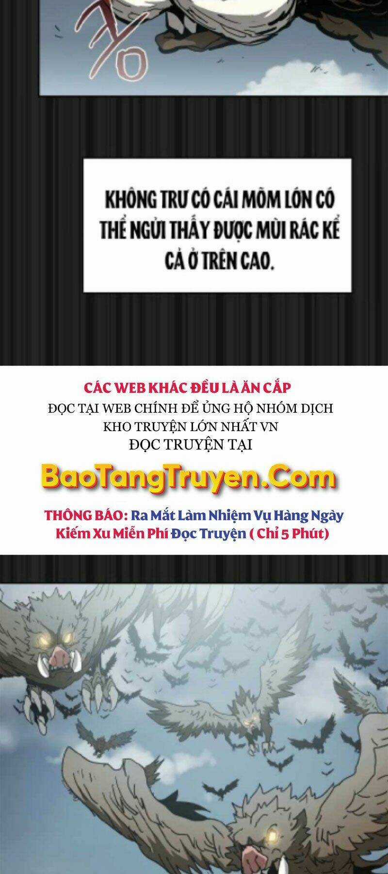 Thợ Săn Kỳ Ảo - Chapter 12 - Trang 34
