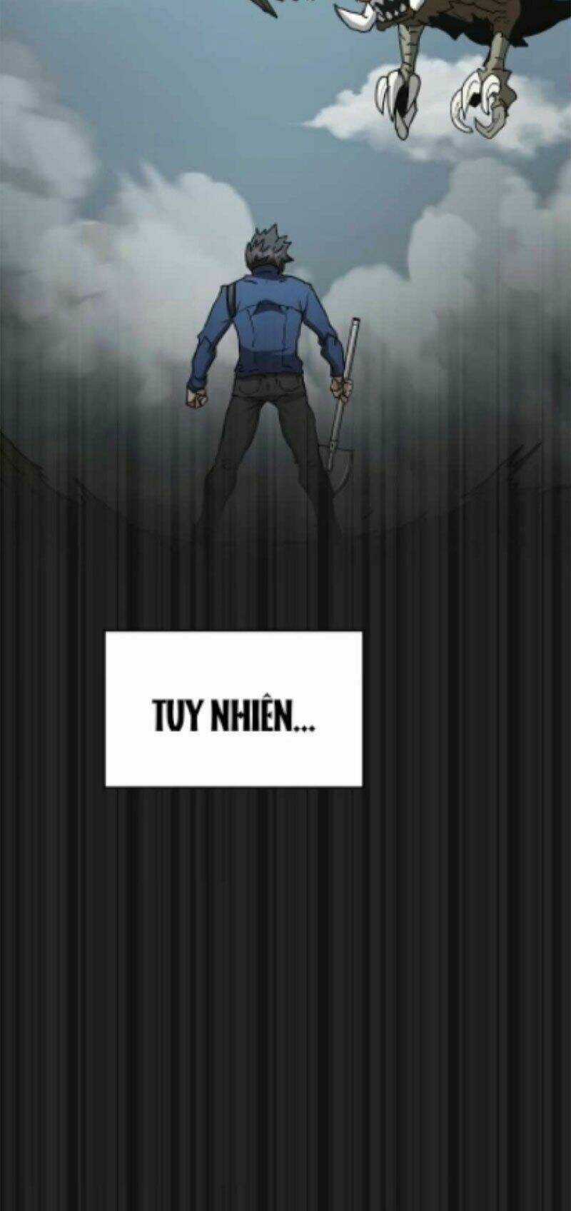 Thợ Săn Kỳ Ảo - Chapter 12 - Trang 35