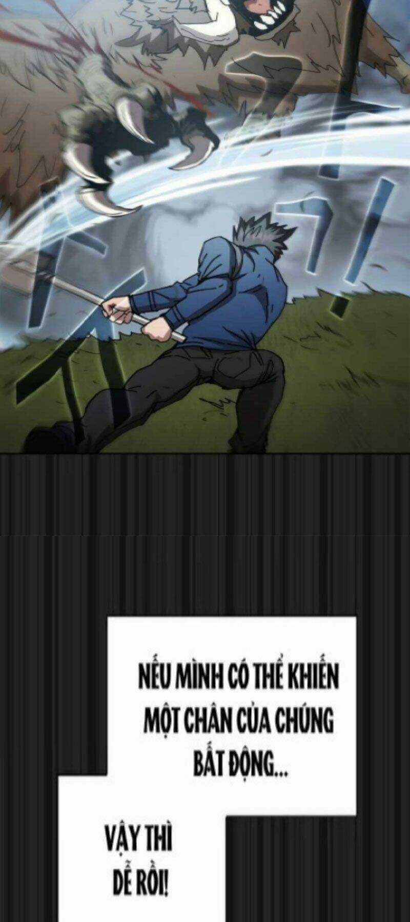 Thợ Săn Kỳ Ảo - Chapter 12 - Trang 37