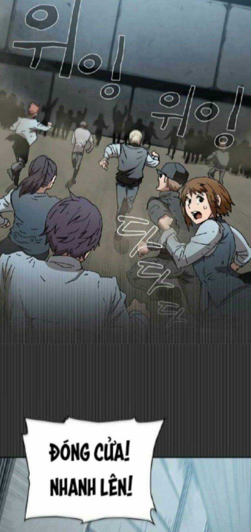 Thợ Săn Kỳ Ảo - Chapter 12 - Trang 5