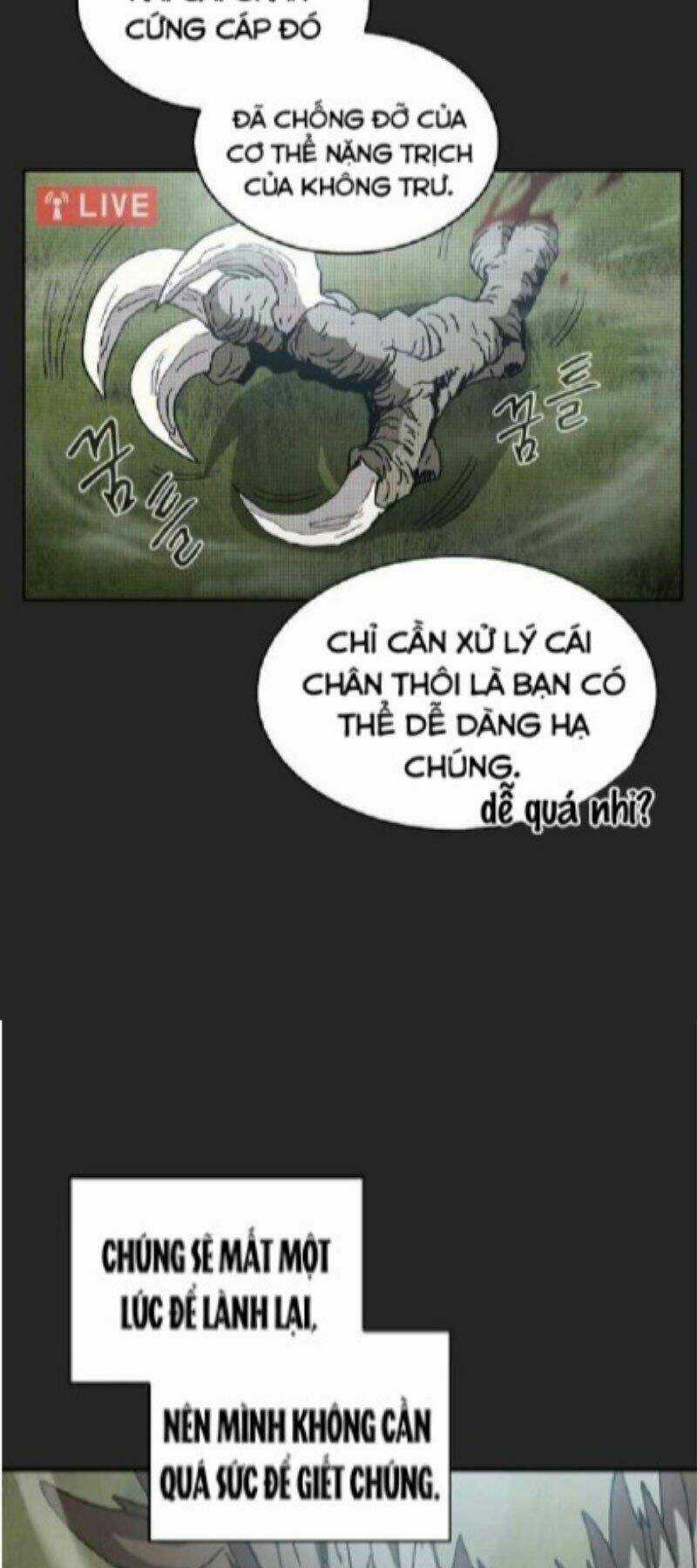 Thợ Săn Kỳ Ảo - Chapter 12 - Trang 41