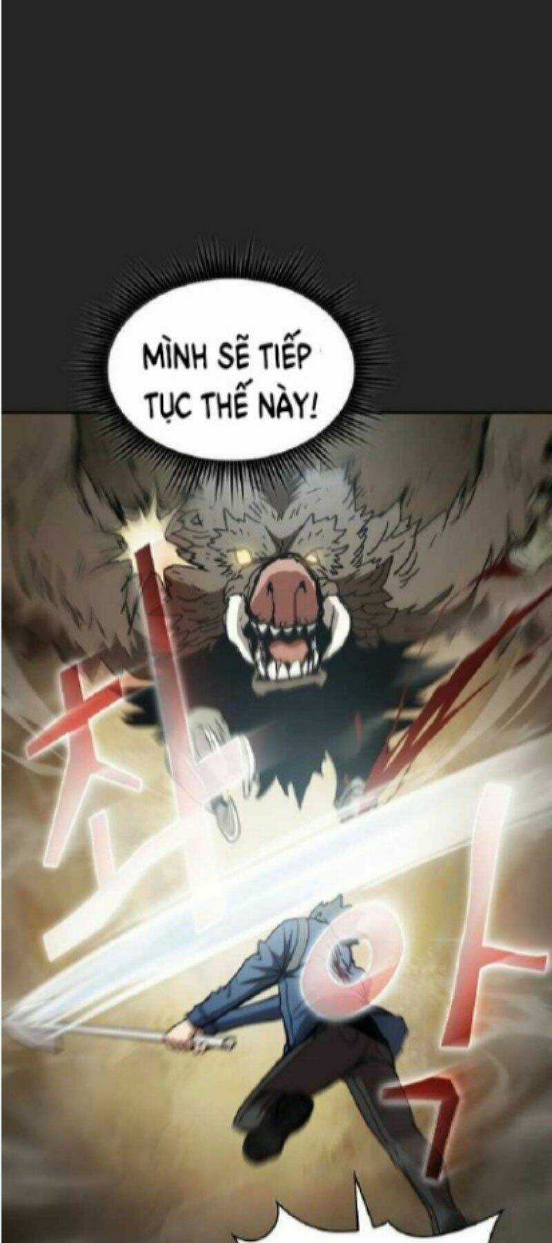 Thợ Săn Kỳ Ảo - Chapter 12 - Trang 43