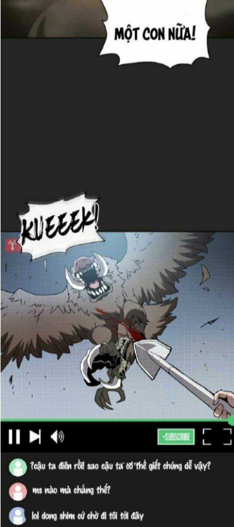 Thợ Săn Kỳ Ảo - Chapter 12 - Trang 44