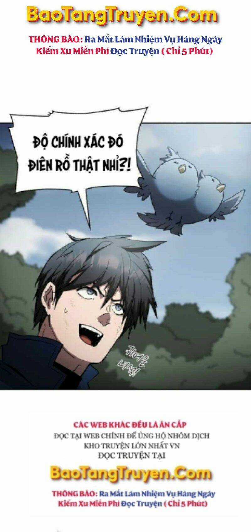 Thợ Săn Kỳ Ảo - Chapter 12 - Trang 49