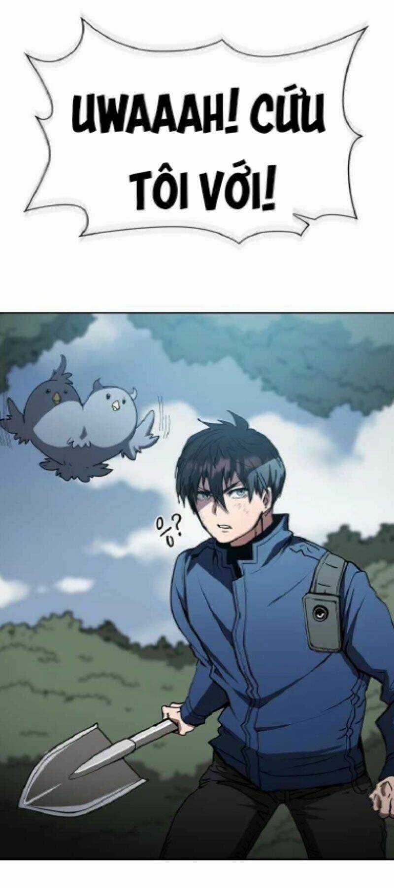 Thợ Săn Kỳ Ảo - Chapter 12 - Trang 50